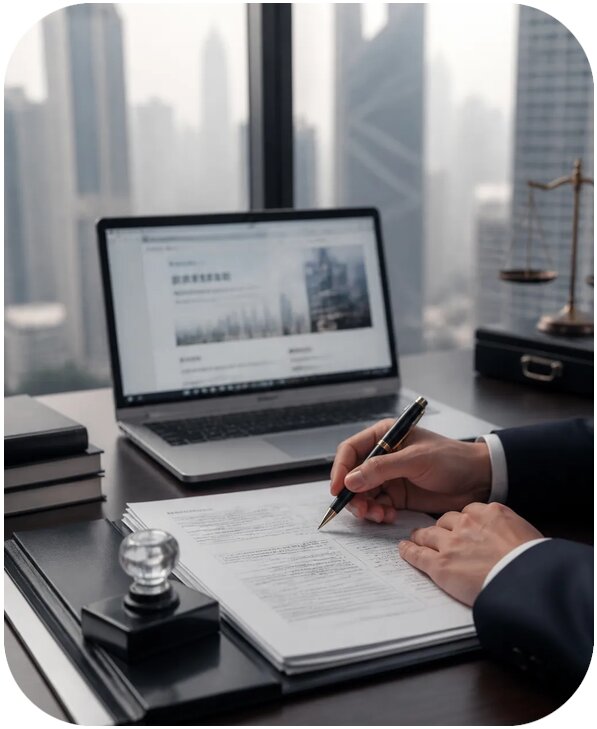 Регистрация торговой компании в Китае от 80280 р. | Китаист